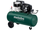 V-belt compressor 4.0 kW, 400 V, Q=520 l/min, - 11.0 bar Metabo Mega 650-270 D