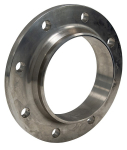 V-flange DIN 2631 PN6 DN 150 / 168.3 1.4571 EN 1092-1 Type 11 B1