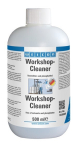 Workshop-Cleaner 500 ml Weicon