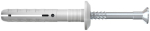 Spijkeranker N 6x40 FZ GP fischer, PU=100 STK