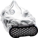 Einwegschutzhülle für Atemschutzgerät CleanSpace2 PAF-0049