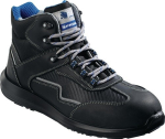 Sicherheits-Stiefel Gr. 42, S3, schwarz EN ISO 20345, NOW Juist