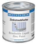 Zinc dust paint 375 ml tin Weicon