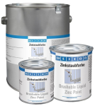 Zinc dust paint 375 ml tin Weicon