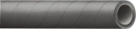 Drukslang, olie- en benzinebestendig ID=100,0x8,0 mm, 16 bar, zwart Carbocord, NBR geleidende kern, CR bedekking