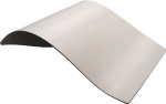 Rubber plate ElaQprem LS400 1400x10000 mm, grey SBR 65+/5° Shore, from -40 to +70°C