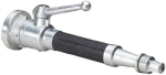 Multifunctionele straalbuis Bevestigingsmiddelen 66 mm, Aluminium, gesmede gebogen onderdelen PN16