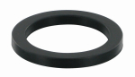 Dichtungsring für Mutterteil Nenngröße 1.1/4", FPM, grün Kamlok