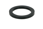 Sealing ring for nut part Nominal size 1.1/2", EPDM, white Kamlok