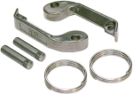 Ersatzteilset für Nenngröße 1/2" - 3/4" Kamlok, Edelstahl