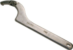 Assembly spanner for TW locknuts External dimension range 90-155 mm TW tanker, steel