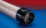 Threaded connector, screw-on for hose LW 50 mm Norres Connect 242 351-355,533-534,341-5