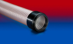 Koppeling, TRI-Klem voor slang LW 200 mm Norres Connect 245 351-355,533-534,341-5