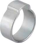 1-Oorklem 8-10 mm, strookbreedte 6,0 mm, W4 Norma
