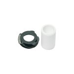 Filterelement BG1 (G1/4" & G3/8"), 5 µm Futura/multifix/Standaard/mini serie