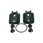 Koppelingspakket BG5 multifix serie voor het in elkaar grijpen van