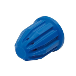 Silencer nozzle Noise regulated for series 37 and 38