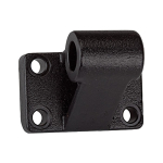 Counter bearing type CR Piston D 63 mm for standard cylinders