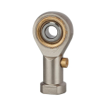 Gelenkauge Typ UNIT Kolben D 8-10 mm M4x0,7 für Rundzylinder