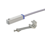 Sensor Reed NO 2-wire, 3 m cable for round cylinder piston D 16