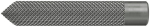 Anker met inwendige schroefdraad RG 22x160 M 16 I R Roestvrij staal A4 fischer