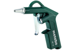Blow gun BP 10 with Euro plug nipple 1/4" Metabo