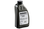 Compressor oil for piston compressors 1 litre bottle Metabo