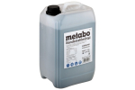 Sandblasting agent 0.2-0.5 mm grain size, 8 kg Metabo