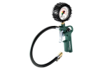 Tyre inflation gauge RF 60 0-12 bar Metabo