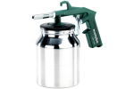 Sandblasting gun SSP 1000 Working pressure 7 bar Metabo