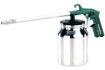 Spray gun SPP 1000 Working pressure 6 bar Metabo