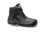 Safety lace-up boots size 44 S3 ESD Elten Renzo Biomex GTX CI