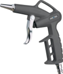 Druckluft-Ausblaspistole max. 10 bar, kurz Aerotec
