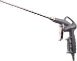 DL Ausblaspistole Alu max. 10 bar, 210 mm lang Aerotec