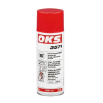 Chain oil for food technology 400 ml spray can, high temperature OKS 3571