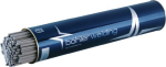 Rod electrode rutile coated 2.0x250mm high-alloy Thermanite 30/10 W