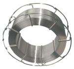 Schweißdraht Ø 1,0 mm, K-300 Korbspule 15 Kg 1.4551