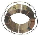 Schweißdraht Ø 1,0 mm, K-300 Korbspule 15 Kg Dratec 1.5424 Mo