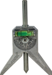 Anreißkopf WTHEAD 1/2" bis 5" auf alle Rohre anwendbar