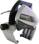 Pipe saw for steel 8 & art. 14 mm 1200 W, 15-170 mm, 1600-3500 min Sheet 140x62 mm, Exact 170 E