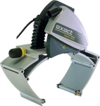 Pipe saw for steel 9 & art. 25 mm 1400 W, 75-360 mm, 4000 min Sheet 140x62 mm, Exact 360
