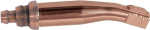 Fugenhobeldüsen gasemischend Schneidbereich T.6xB.13 mm 8290-FAG3