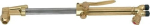 Hand snijbrander voor acetyleen 42/90° kop, L= 460 mm, injector volgens EN ISO 5172
