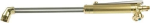 Hand cutting torch for all fuel gases 250/90°head, L=460 mm, gas mixing according to EN ISO 5172