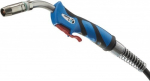 Lastoorts MIG/MAG, luchtgekoeld Ø 0,8-1,2 mm, L=3 m, 230 A CO2 200 A Gemengd gas, ERGOPLUS 25