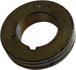 Vorschubrolle WT-MAG 171/201/261 Ø 40 mm, U-Nut Aludraht 0,8 - 1,0 mm