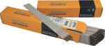 Rod electrode rutile coated core stable. Ø 2.5x300 mm, for CrNi steels Finox 1.4316 AC