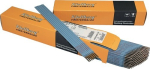 Rod electrode rutile coated core stable. Ø 4.0x350 mm, for black/white connect. Finox 1.4337 AC