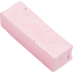 Polierpasten-Riegel für alle Metalle K-PP 4 HGP universal Hochglanzpolitur, Pferd