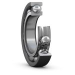 deep groove ball bearing 6309/C3VL0241 SKF INSOCOAT